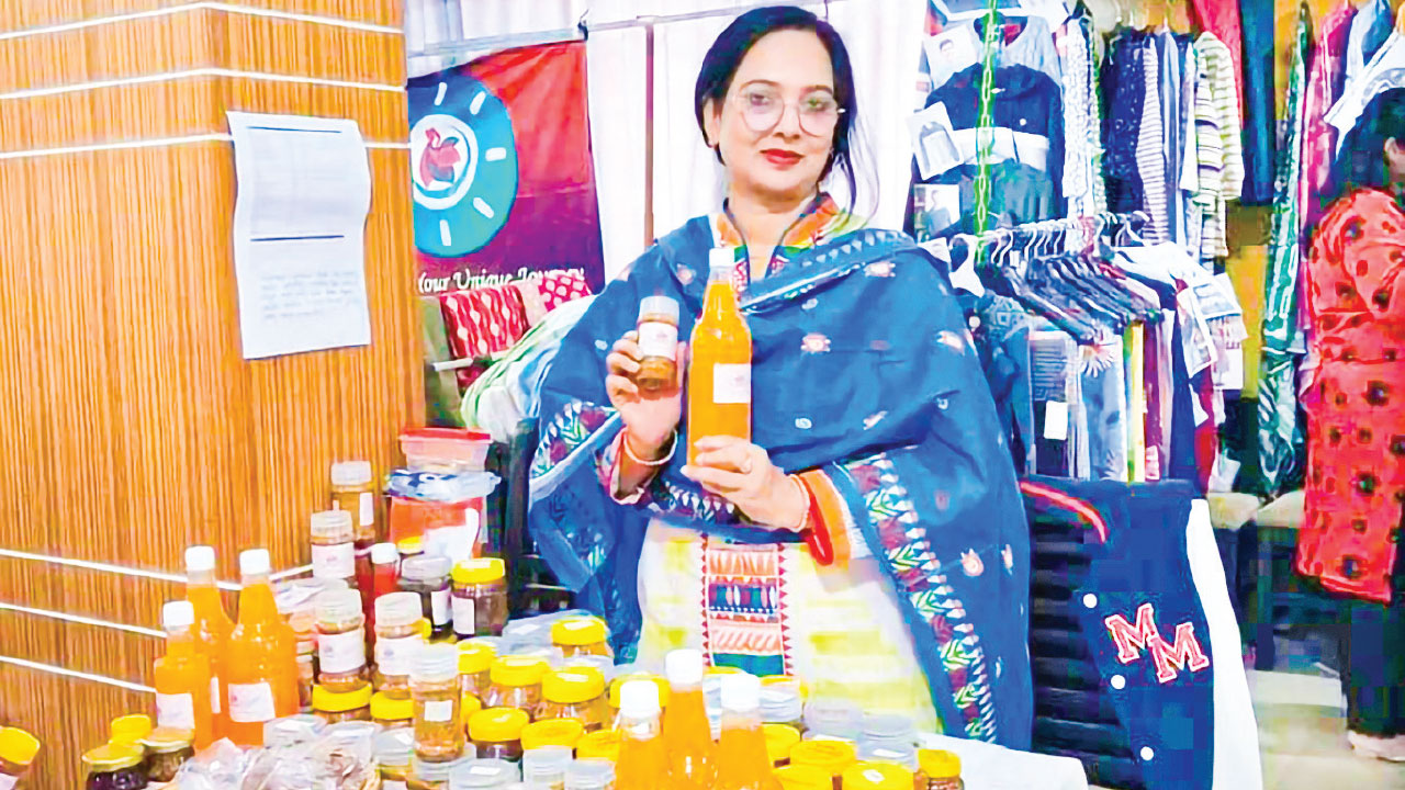 সেলিমার ‘হোমমেড’ থেকে  ‘হোমব্র্যান্ড’