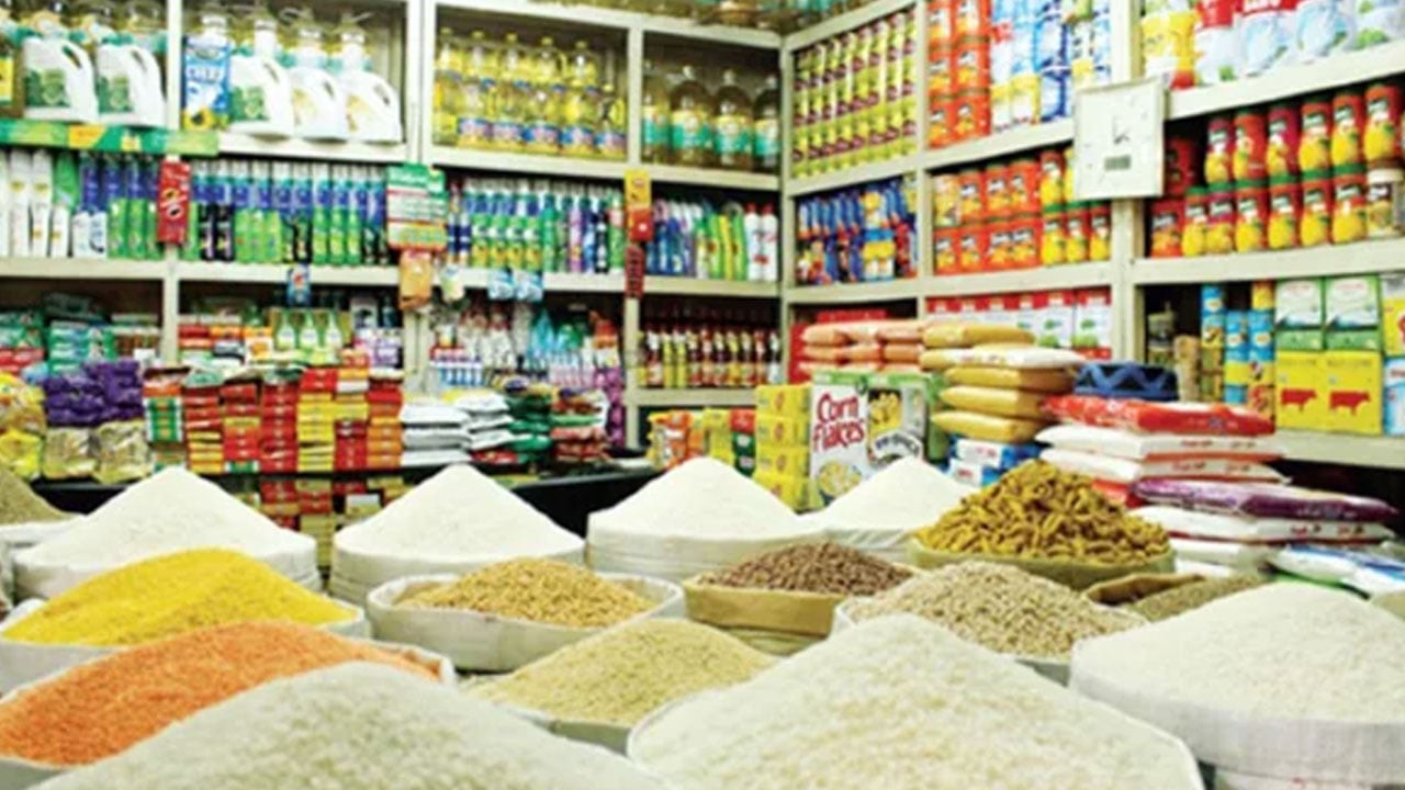 নিত্যপণ্যের বাজার নিয়ন্ত্রণে আসেনি