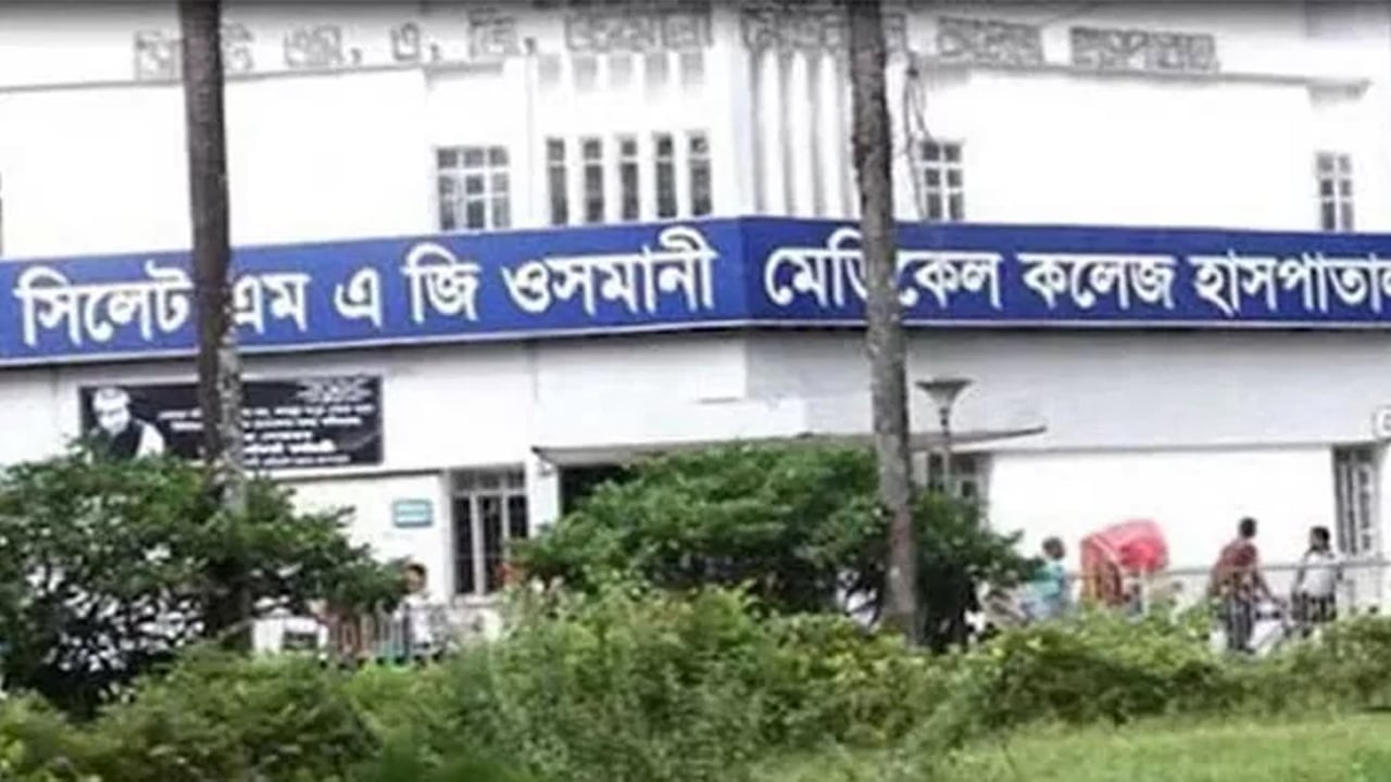 সিলেটে হামে প্রথম মৃত্যুর শিকার ফারহান