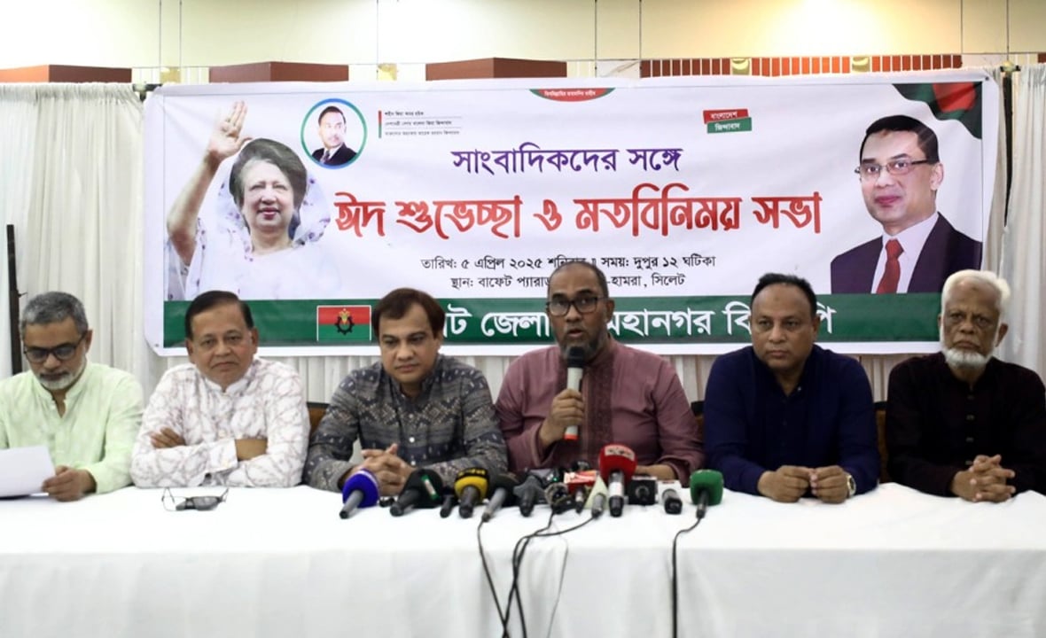 কোনো ব্যক্তি বা গোষ্ঠীর স্বার্থে দলের ভাবমূর্তি নষ্ট হতে দেয়া হবে না