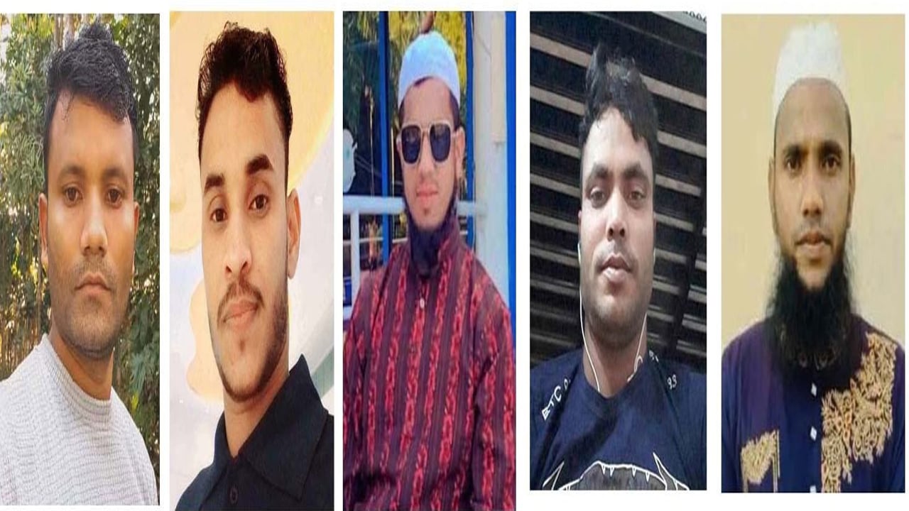 কাতারে সড়ক দুর্ঘটনায় সিলেটে এক গ্রামে ৫ জনের মৃত্যু