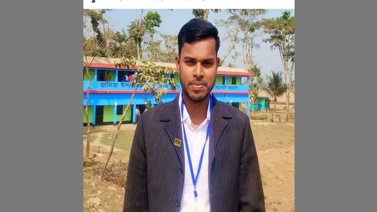 নদী খনন প্রকল্পে চাঁদাবাজি, আটক ছাত্রদল নেতা বহিষ্কার