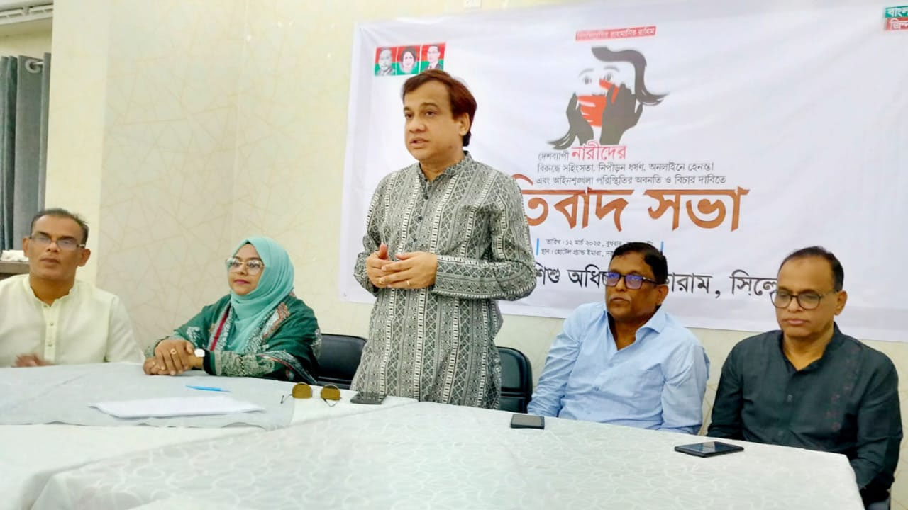 ফ্যাসিস্টদের বিচারহীনতার সংস্কৃতিই ধর্ষণের কারণ: কয়েস লোদী