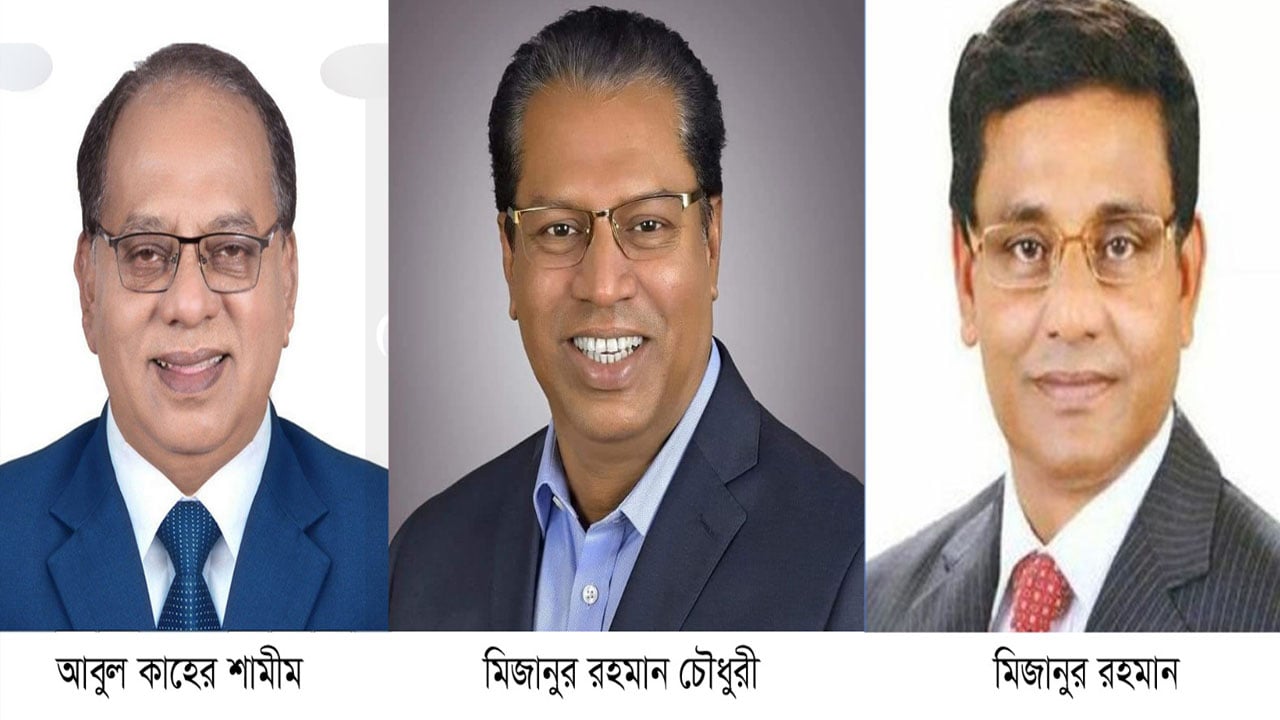 সিলেট বিভাগে ৩ জেলা পরিষদে প্রশাসক হলেন যারা