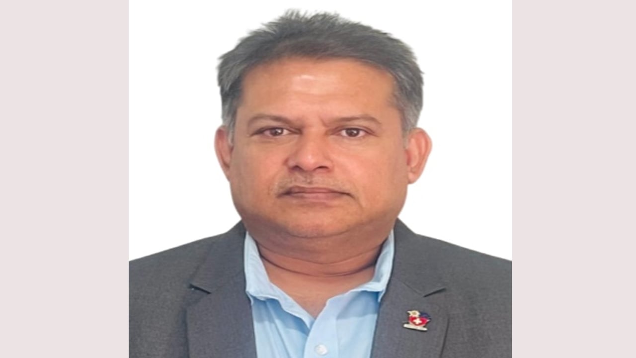 সিলেটে নতুন বিভাগীয় কমিশনার মশিউর রহমান