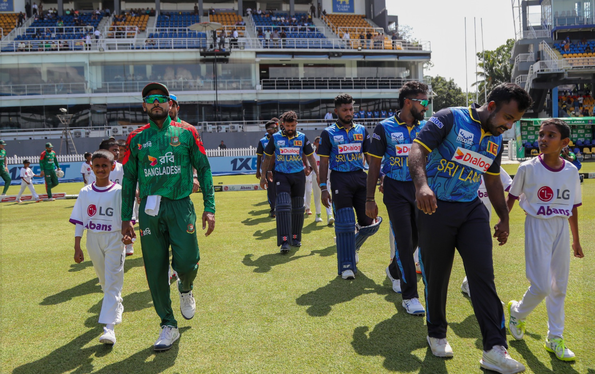 কে জিতবে আজ শ্রীলঙ্কা, বাংলাদেশ, নাকি বৃষ্টি