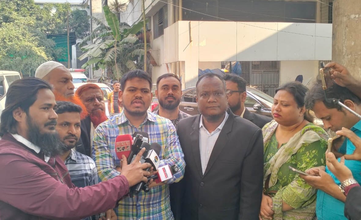 বিডিআর বিদ্রোহের শুনানি পেছানো ষড়যন্ত্রের অংশ: সমন্বয়ক মাহিন
