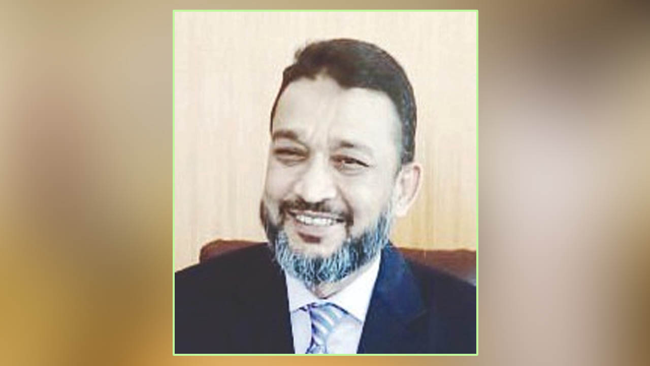 এসএমই ফাউন্ডেশনের নতুন চেয়ারপারসন মুশফিকুর রহমান