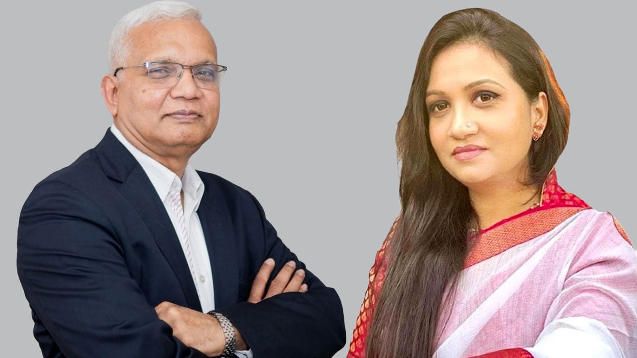 ঈদুল আজহার শুভেচ্ছা জানালেন সমাজকল্যাণমন্ত্রী ও প্রতিমন্ত্রী