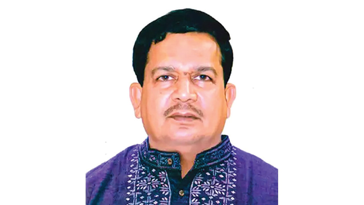 অ্যাডভোকেট শামছুর রহমান শিমুল বিশ্বাস
