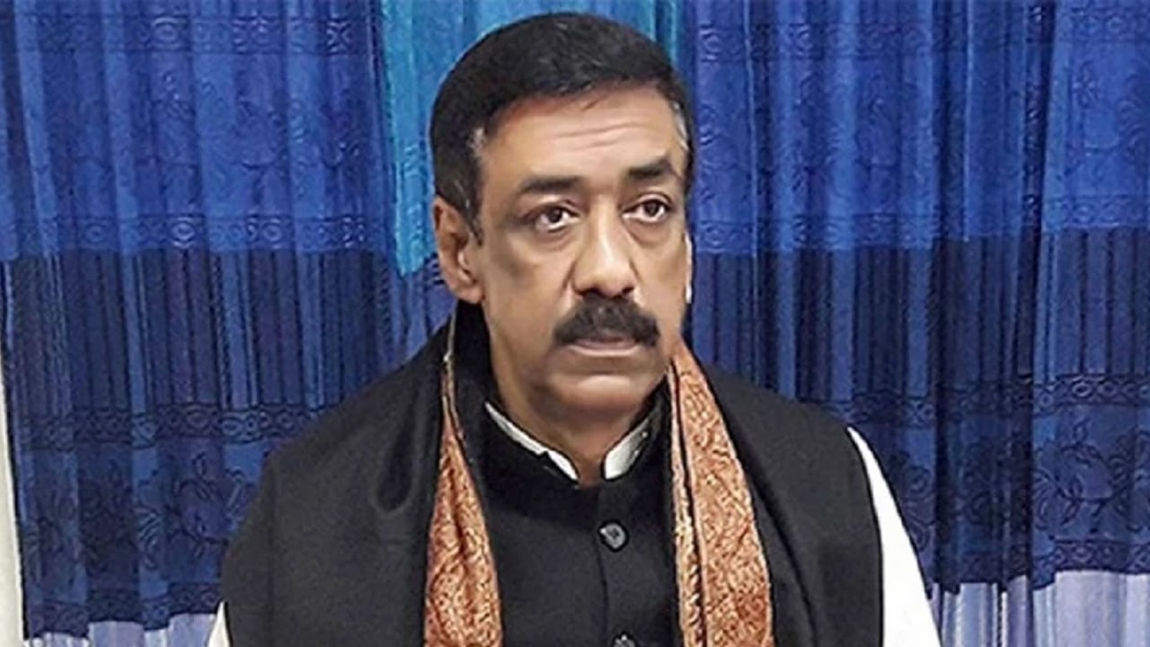 সম্পদ বিবরণী দাখিল না করায় শামীম ওসমানের দুই সন্তানের নামে মামলা