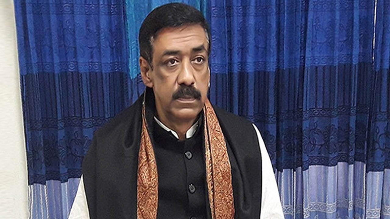 শামীম ওসমানসহ ১২ জনের বিচার শুরুর আদেশ