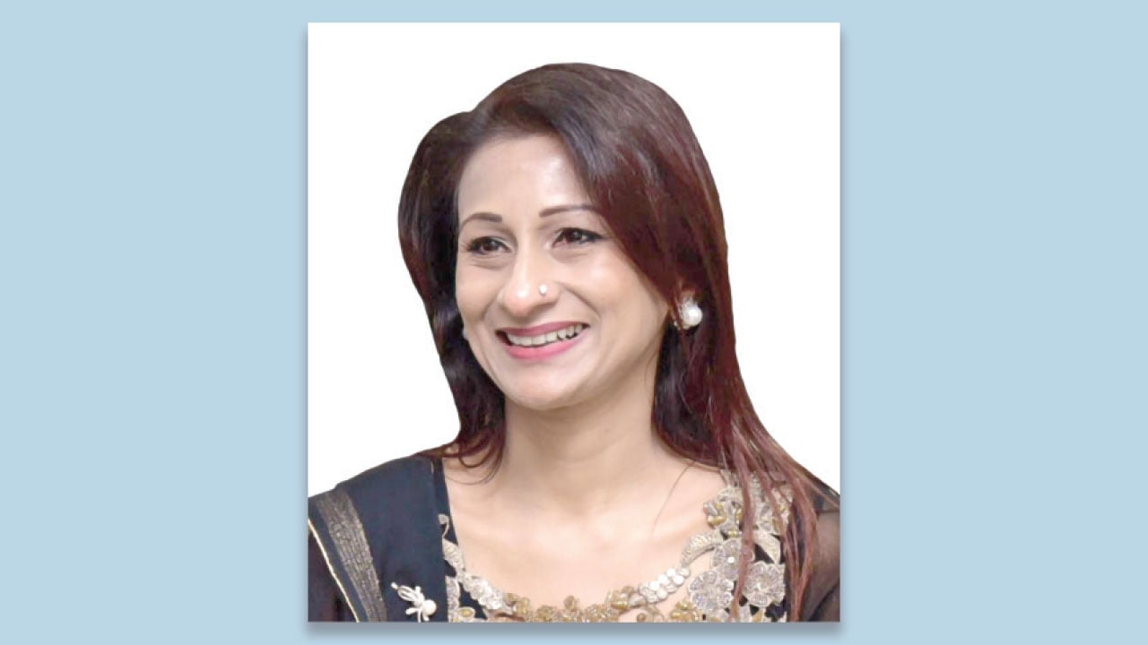 গ্রেপ্তারি পরোয়ানার দুই ঘণ্টার মধ্যেই জামিন সিমিন রহমানের