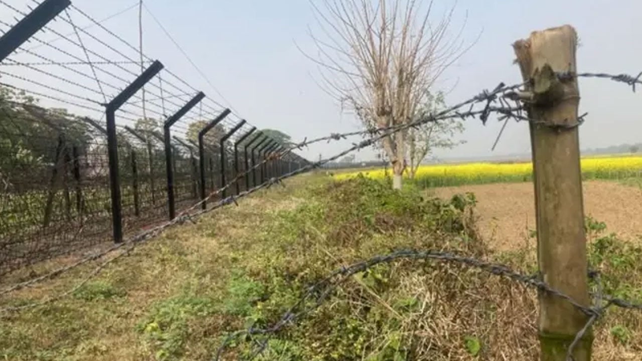 সীমান্তে অস্থিরতা জিইয়ে রাখার কৌশল ভারতের