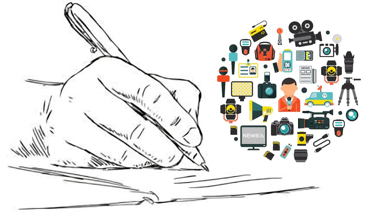 সাম্রাজ্যবাদ, আধিপত্যবাদ এবং মিডিয়ার নৈতিক সংকট