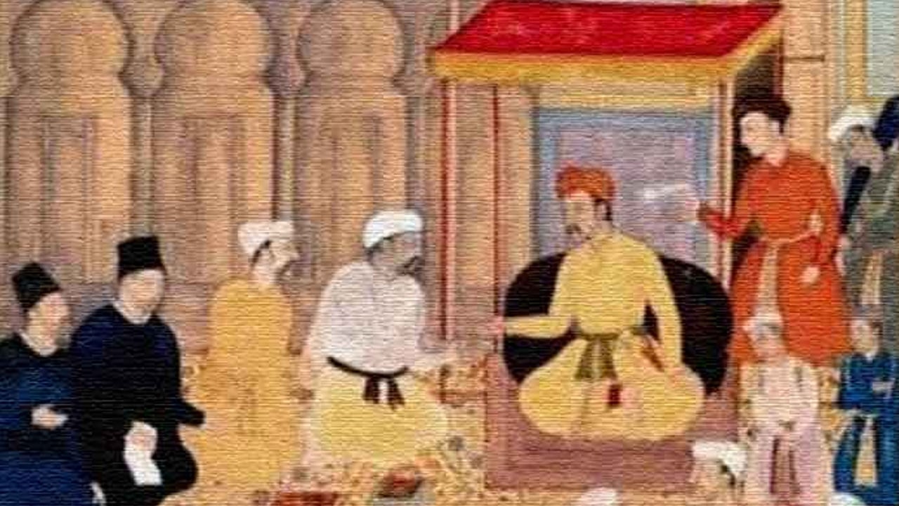 ভুলে যাওয়া সূর্যের জীবন