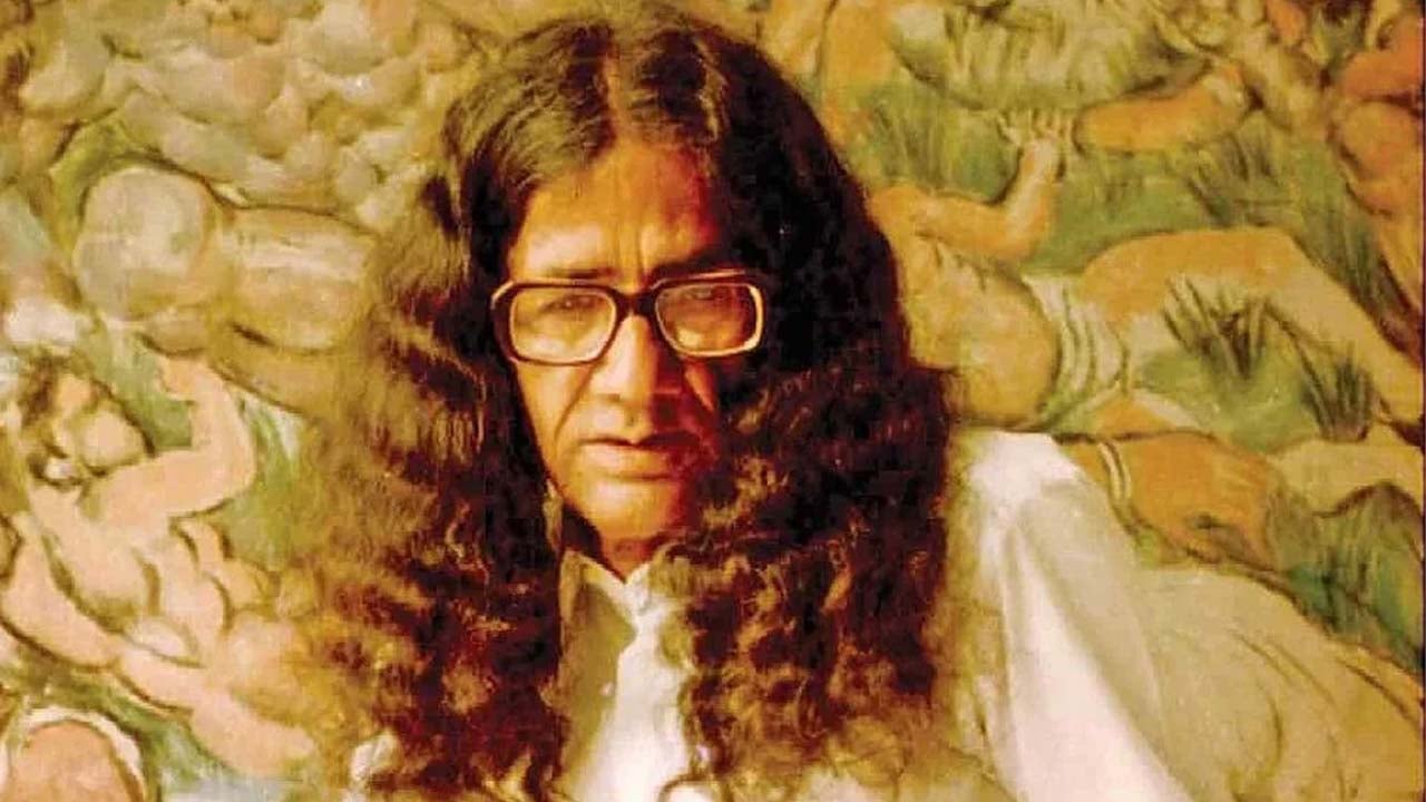 সাড়ম্বরে উদযাপিত হলো এস এম সুলতানের ১০৩তম জন্মবার্ষিকী