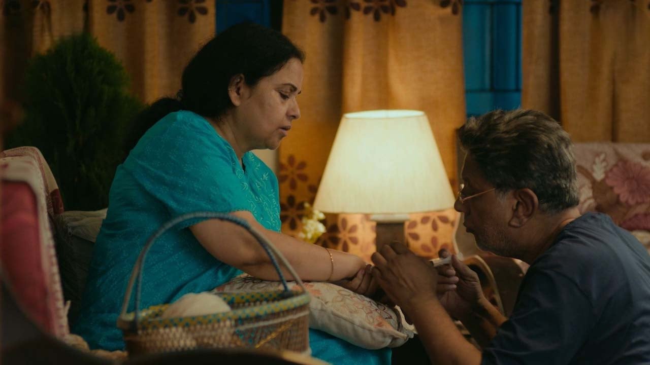 সম্পর্কের জটিল সমীকরণ নিয়ে একসাথে আফজাল–আফসানা মিমি