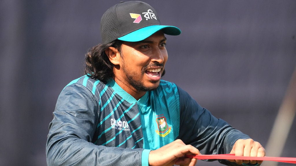 বিজয়-সৌম্য জেতালেন খুলনাকে