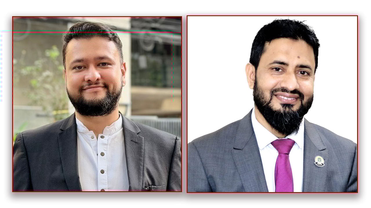 সুনামগঞ্জ-৩ আসন উন্মুক্ত চায় জামায়াত-এবি পার্টি