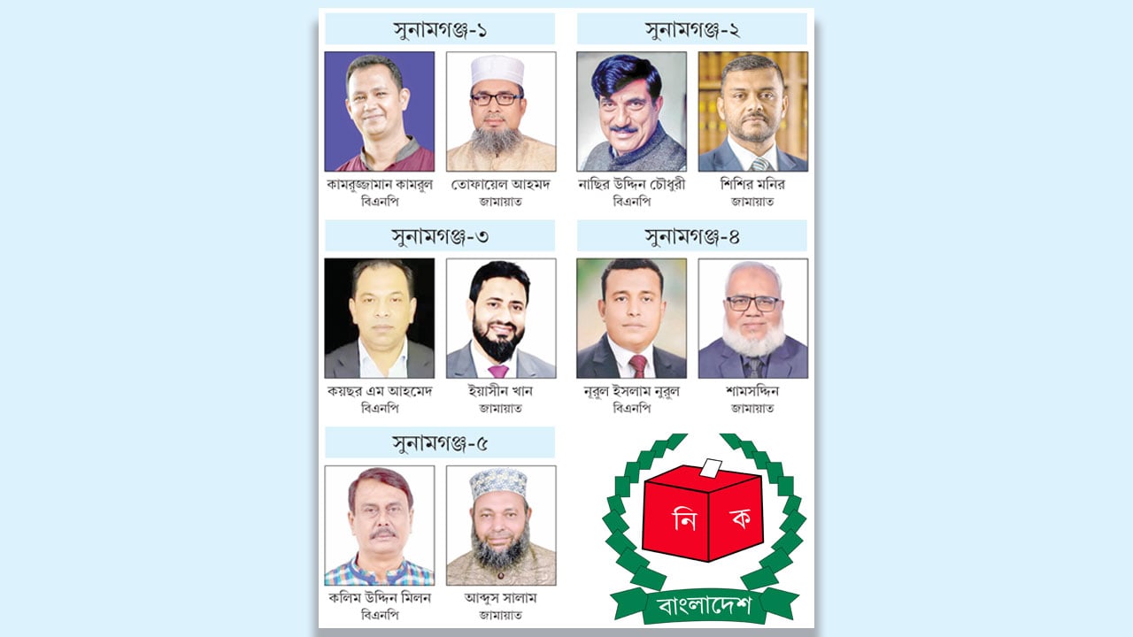 হাড্ডাহাড্ডি লড়াইয়ের আভাস