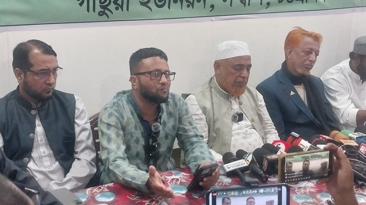 সন্দ্বীপে প্রশাসনের ভূমিকা নিয়ে প্রশ্ন তুললেন জামায়াত প্রার্থীর প্রধান এজেন্ট