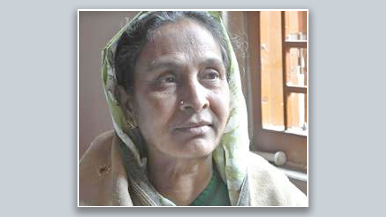 শওকত আরা