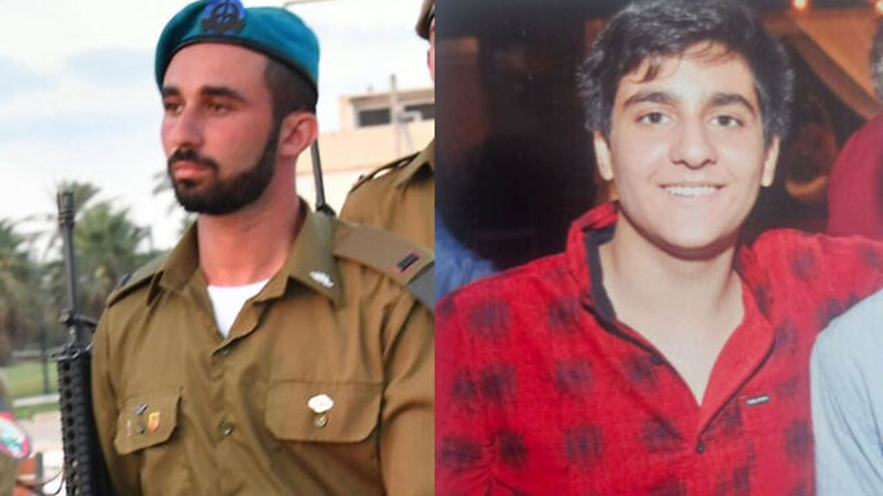 গাজায় বোমা বিস্ফোরণে ইসরাইলের ২ সেনা নিহত