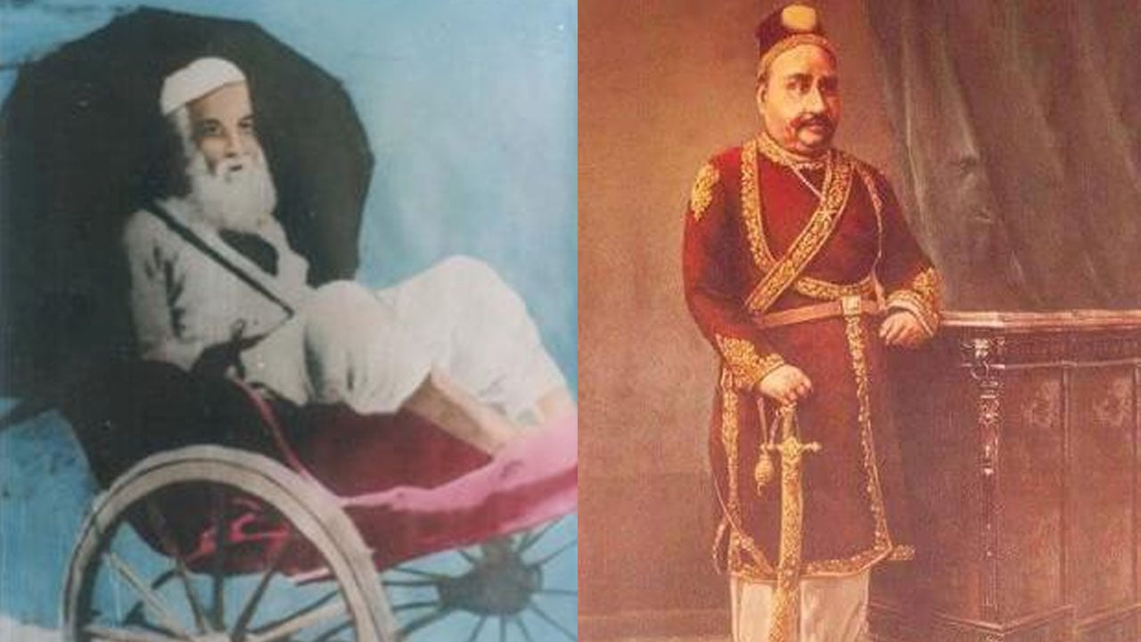 ‘আপনার মুরিদ সলিমুল্লাহ’