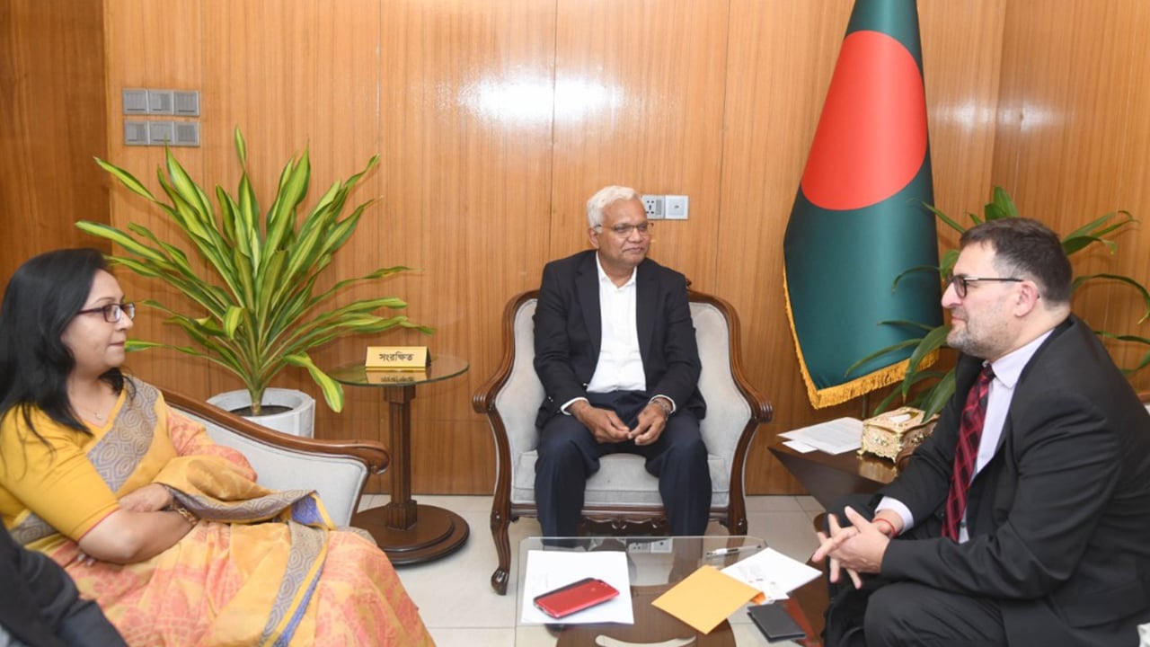 ফ্যামিলি কার্ড বাস্তবায়নে বিশ্ব ব্যাংকের সহযোগিতার আশ্বাস