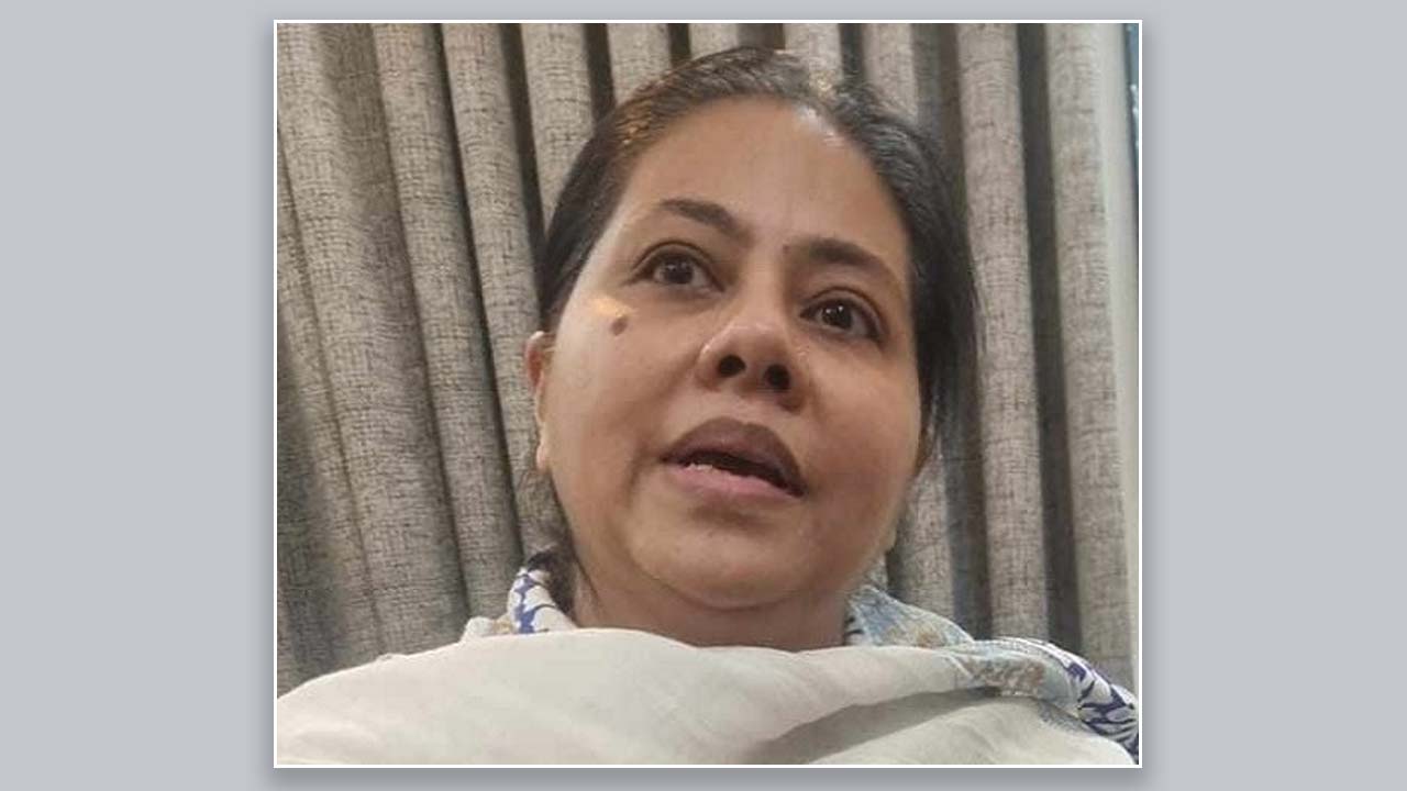 জামিন পেলেন অভিনেত্রী শমী কায়সার