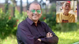 সমু চৌধুরীর চিকিৎসার দায়িত্ব নিল অভিনয়শিল্পী সংঘ