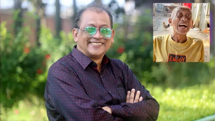 সমু চৌধুরীর চিকিৎসার দায়িত্ব নিল অভিনয়শিল্পী সংঘ