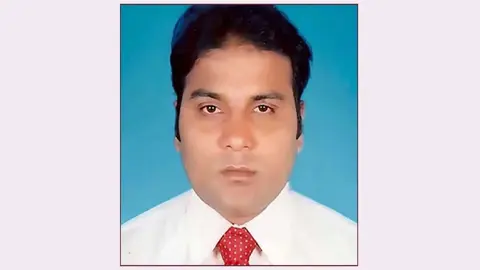 সোনারগাঁয়ে যুবদল নেতাকে কুপিয়ে হত্যা