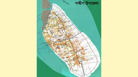 সন্দ্বীপে ভেঙে পড়েছে আইনশৃঙ্খলা: অপমৃত্যু, হামলা ও উসকানিতে আতঙ্কিত বাসিন্দারা