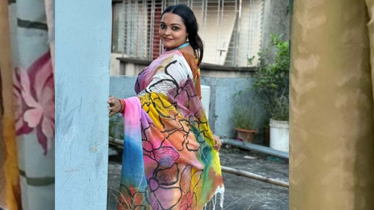 দেশীয় পণ্যের সফল কারিগর সোনম