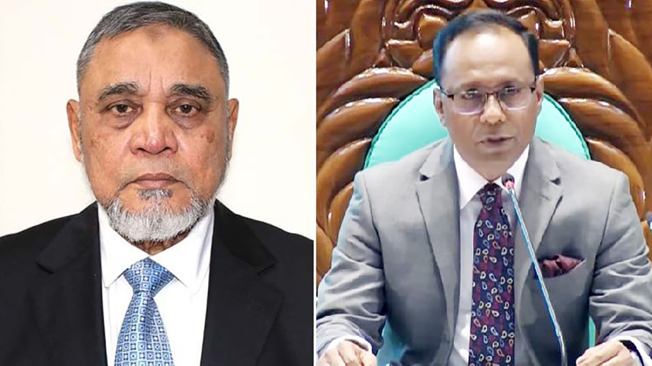 ভারপ্রাপ্ত স্পিকারের সঙ্গে সিইসির সাক্ষাৎ আপাতত স্থগিত  