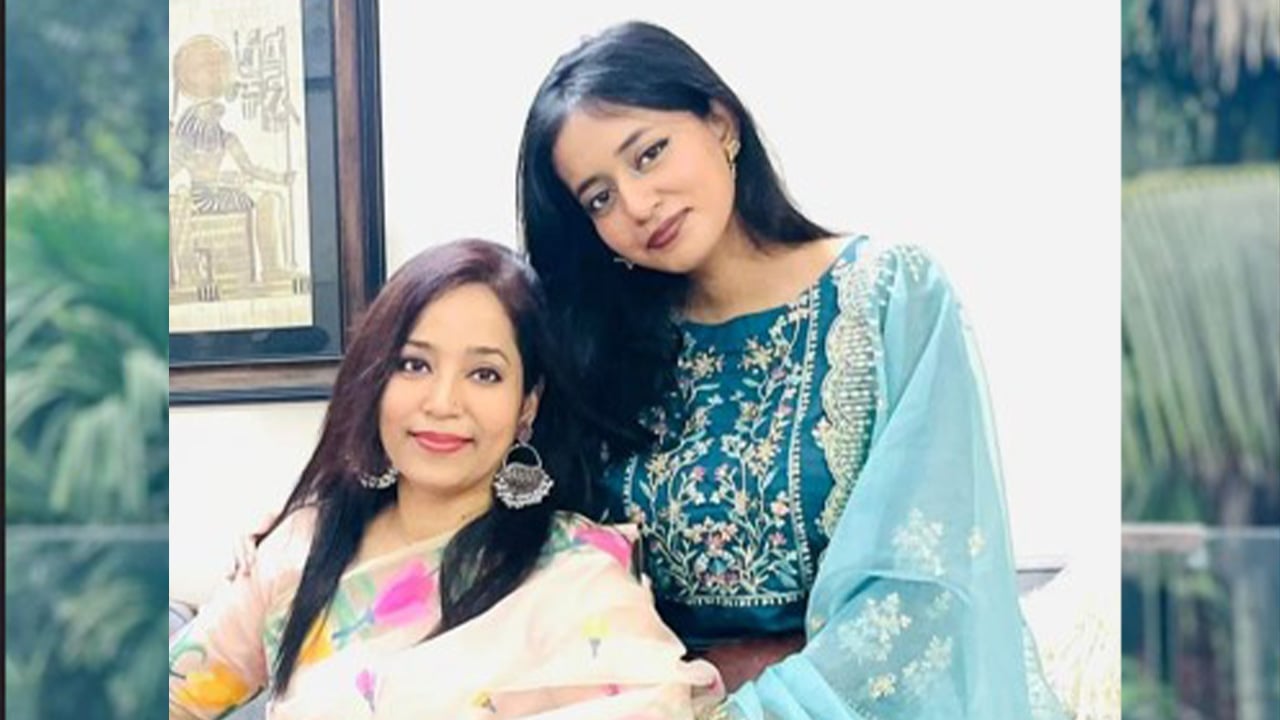 ‘বয়ঃসন্ধিকালে অভিভাবকদের করণীয়’