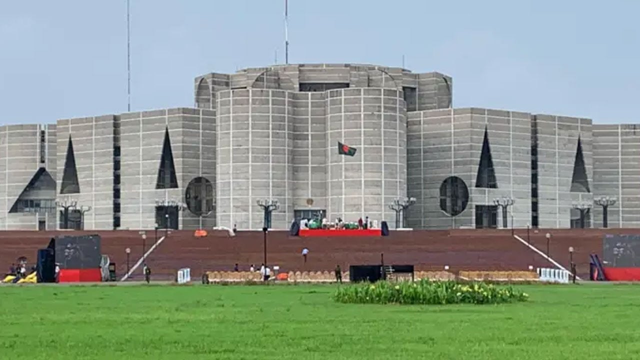 সংসদে প্রথম অধিবেশনে এবার স্পিকার-ডেপুটি স্পিকার নির্বাচন হবে যেভাবে
