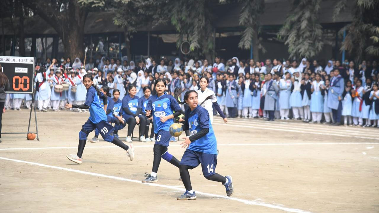 বিপুল উৎসাহে দেশব্যাপী তারুণ্যের উৎসব উদযাপন