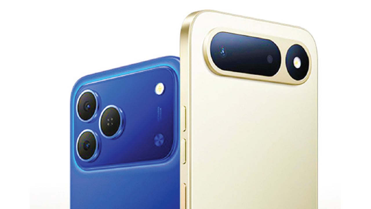 ‘স্পার্ক ৫০’ এখন দেশের বাজারে