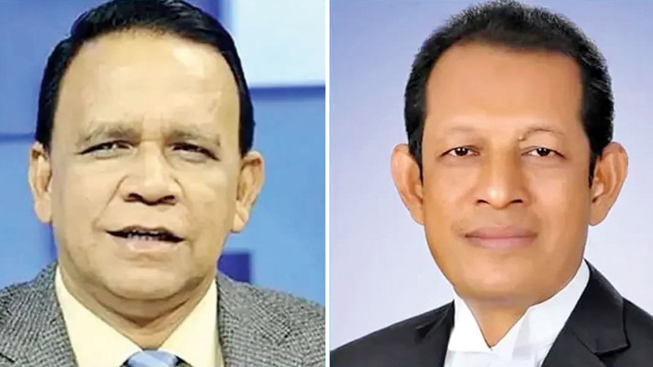 সুপ্রিম কোর্ট আইনজীবী সমিতি নির্বাচনে ১৪ পদের ১৩টিতে বিএনপির বিজয়
