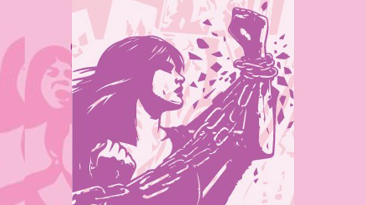 কথায় আছে, বাস্তবে অদৃশ্য