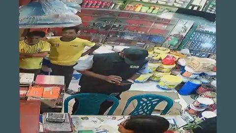 আইনশৃঙ্খলা রক্ষাকারীর ছদ্মবেশে মুক্তিপণের কারবার