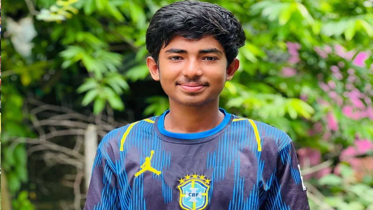 সরাইলে ছুরিকাঘাতে কিশোর নিহত