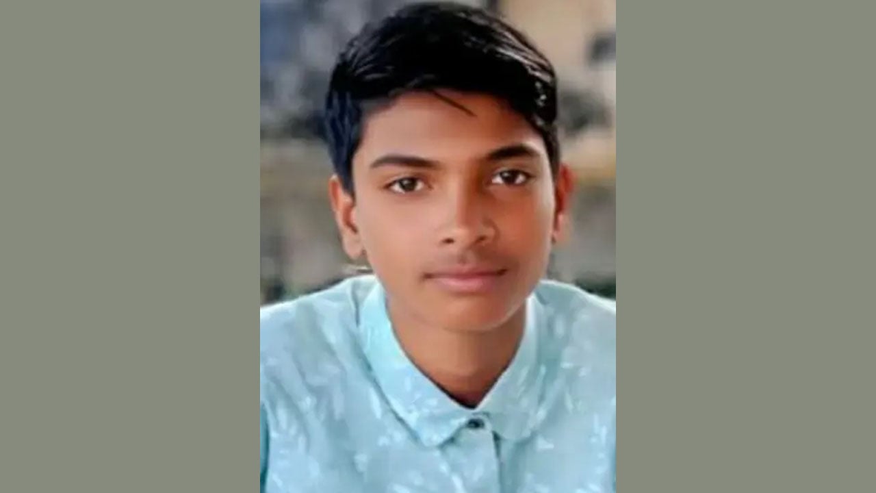 শ্রীমঙ্গলে চোরাবালির ফাঁদে প্রাণ গেল স্কুলছাত্রের