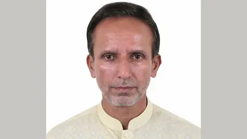 শ্রীমঙ্গল উপজেলা যুবদলের আহ্বায়ক বহিষ্কার