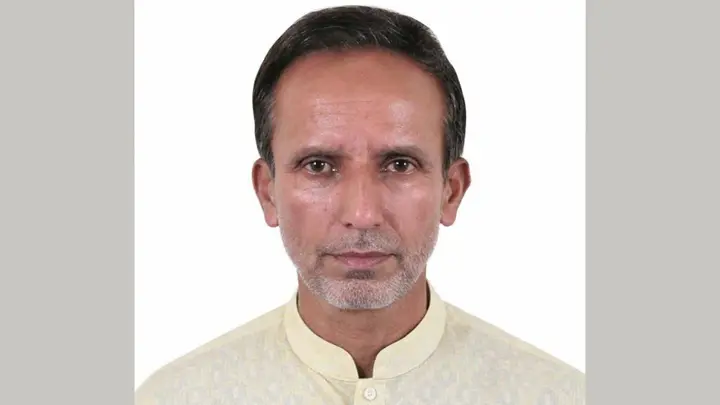শ্রীমঙ্গল উপজেলা যুবদলের আহ্বায়ক বহিষ্কার