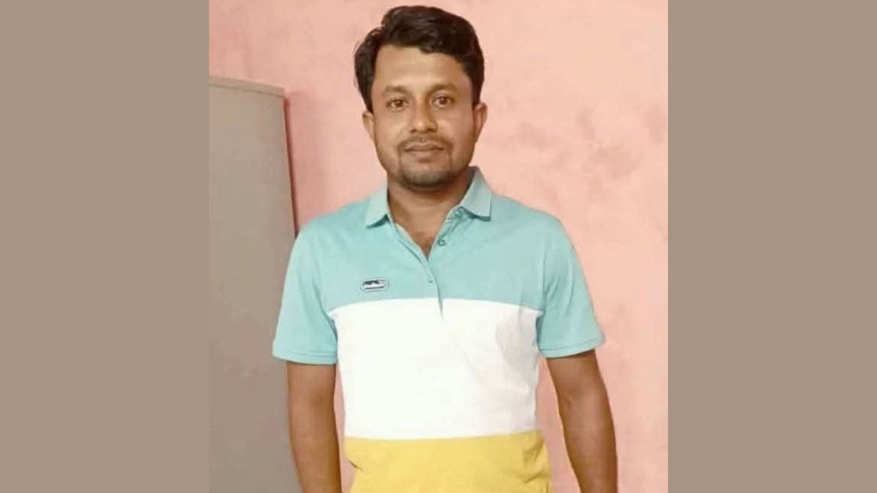 শ্রীপুরে নিখোঁজের ৩০ ঘণ্টা পর ব্যবসায়ীর লাশ উদ্ধার