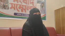 অস্ত্রের মুখে কলেজছাত্রীকে অপহরণ ছাত্রদল নেতার, মেয়েকে ফিরে পাওয়ার আকুতি মায়ের 
